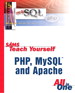 Sams Teach Yourself PHP, MySQL and Apache All in One, 2nd Edition