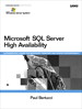 Microsoft SQL Server High Availability