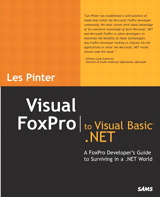 Visual FoxPro to Visual Basic .NET
