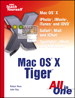 Sams Teach Yourself Mac OS X Tiger All in One