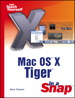 Mac OS X Tiger in a Snap