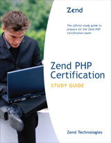 Zend PHP Certification Study Guide