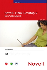 Novell Linux Desktop 9 User's Handbook