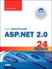 Sams Teach Yourself ASP.NET 2.0 in 24 Hours, Complete Starter Kit