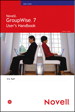 Novell GroupWise 7 User's Handbook