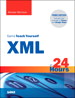 Sams Teach Yourself XML in 24 Hours, Complete Starter Kit, 3rd Edition