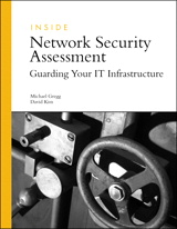 Inside Network Security Assessment: Guarding Your IT Infrastructure