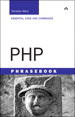 PHP Phrasebook