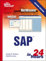 Sams Teach Yourself SAP in 24 Hours, 2nd Edition