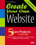 Create Your Own Website, 2nd Edition