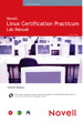 Novell Linux Certification Practicum Lab Manual