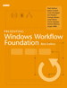 Presenting Windows Workflow Foundation