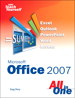 Sams Teach Yourself Microsoft Office 2007 All in One