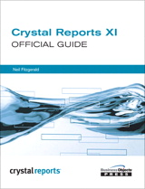 Crystal Reports XI Official Guide