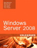 Windows Server 2008 Unleashed