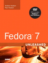Fedora 7 Unleashed