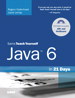 Sams Teach Yourself Java 6 in 21 Days, 5th Edition