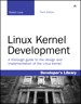 Linux Kernel Development, 3rd Edition