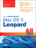 Sams Teach Yourself Mac OS X Leopard All in One