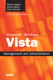 Microsoft Windows Vista Management and Administration