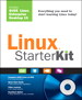 Linux Starter Kit, 2nd Edition