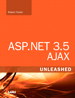 ASP.NET 3.5 AJAX Unleashed