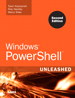 Windows PowerShell Unleashed, 2nd Edition