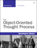 Object-Oriented Thought Process, The, 3rd Edition