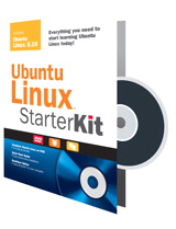 Ubuntu Linux Starter Kit