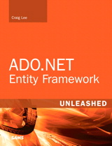 ADO.NET Entity Framework Unleashed
