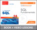 SQL Fundamentals LiveLessons Bundle