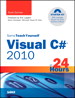 Sams Teach  Yourself Visual C# 2010 in 24 Hours