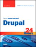 Sams Teach Yourself Drupal in 24 Hours