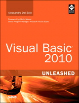 Visual Basic 2010 Unleashed, Portable Documents