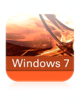 Microsoft Windows 7 Unleashed App (iPhone)