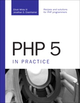 PHP 5 in Practice | InformIT