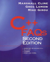 C++ FAQs, Portable Documents, 2nd Edition