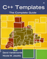 C++ Templates: The Complete Guide, Portable Documents