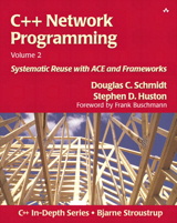 C++ Network Programming, Volume 2: Systematic Reuse with ACE and Frameworks, Portable Documents