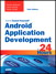 Sams Teach Yourself Android Application Development in 24 Hours, 3rd Edition