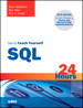 Sams Teach Yourself SQL in 24 Hours, 5th Edition