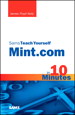 Sams Teach Yourself Mint.com in 10 Minutes