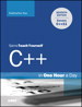 Sams Teach Yourself C++ in One Hour a Day, 7th Edition