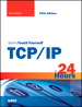 Sams Teach Yourself TCP/IP in 24 Hours, 5th Edition