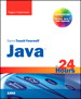 Sams Teach Yourself Java in 24 Hours (Covering Java 7 and Android), 6th Edition