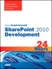 Sams Teach Yourself SharePoint 2010 Development in 24 Hours