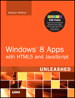 Windows 8 Apps with HTML5 and JavaScript Unleashed