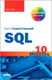 SQL in 10 Minutes, Sams Teach Yourself, 4th Edition