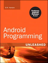 Android Programming Unleashed