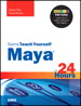 Maya in 24 Hours, Sams Teach Yourself